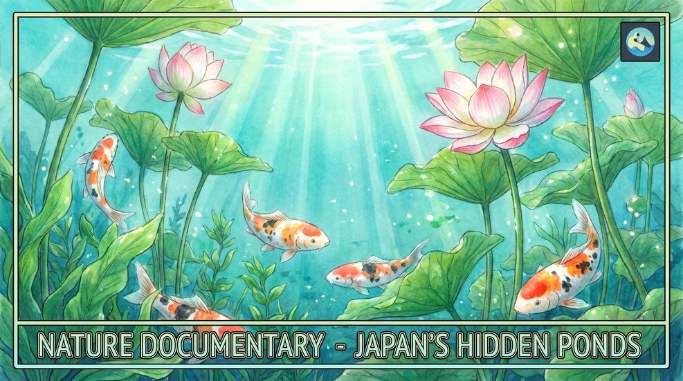 抖阴水生植物视频展示