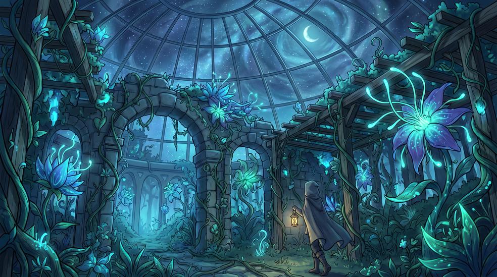抖阴夜光植物视频